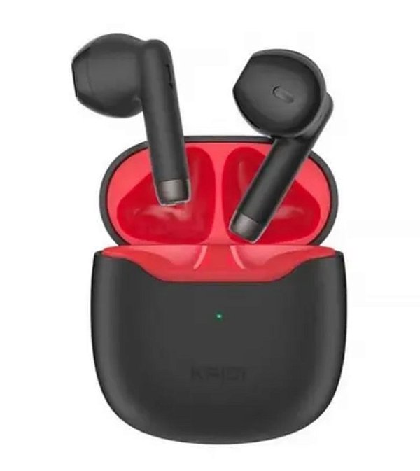 Fone de ouvido bluetooth kaidi kd-771