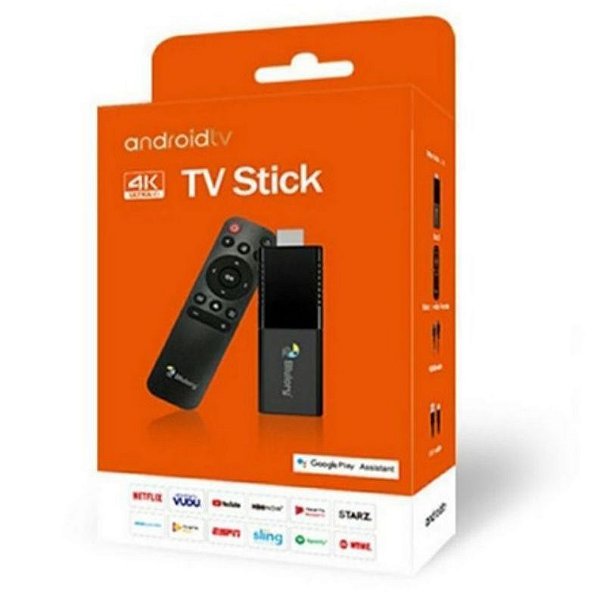 Tv stick androidtv 5g 2021120878 tv3