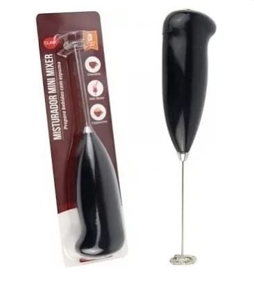 Mixer misturador multiuso a pilha bnz-909709
