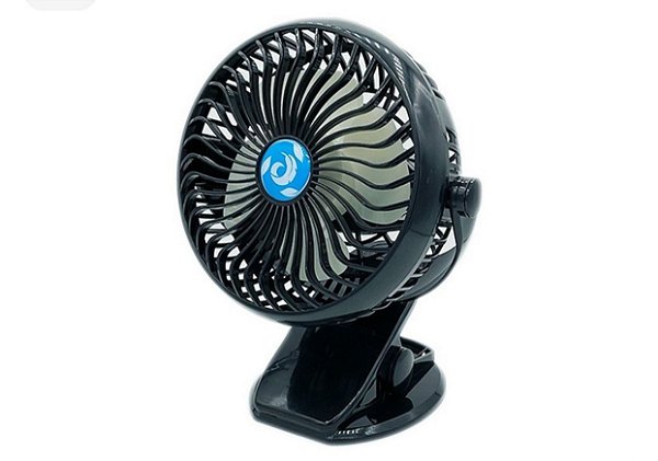 Ventilador mini fan recarregavel by-5632/5633