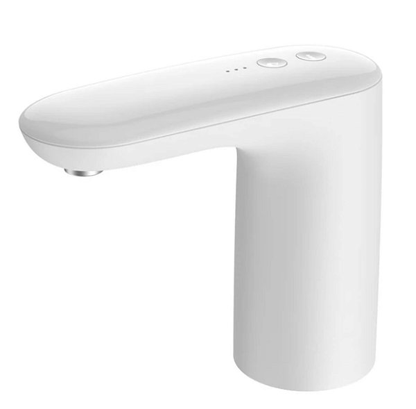 Bomba dispenser automático de agua elegance