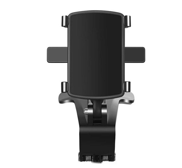 Suporte de celular veicular painel articulado yb20-3