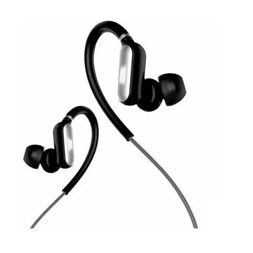 Fone de ouvido com fio stereo r-007