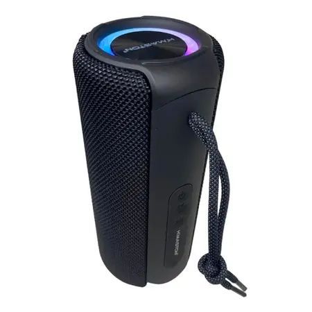 Caixa de som bluetooth h'maston tn02