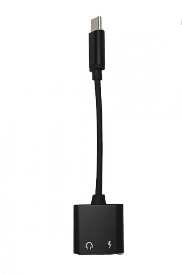 Cabo adaptador tipo c x px altomex al-139