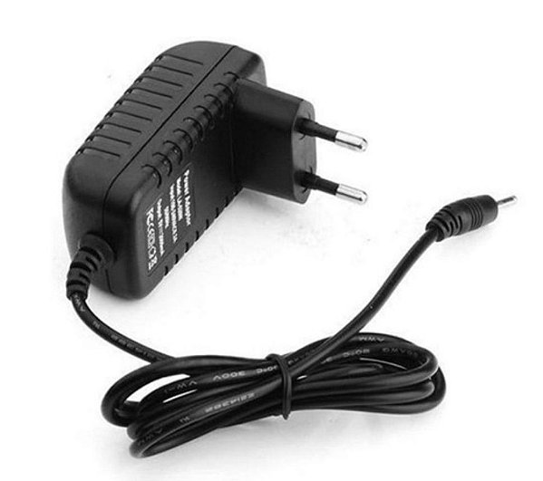 Carregador fonte mo-2.0