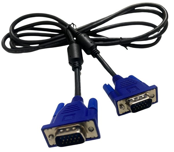 Cabo series vga / vga 1.8m le-12