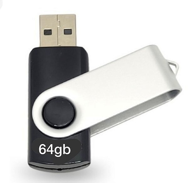 Pen drive 64gb