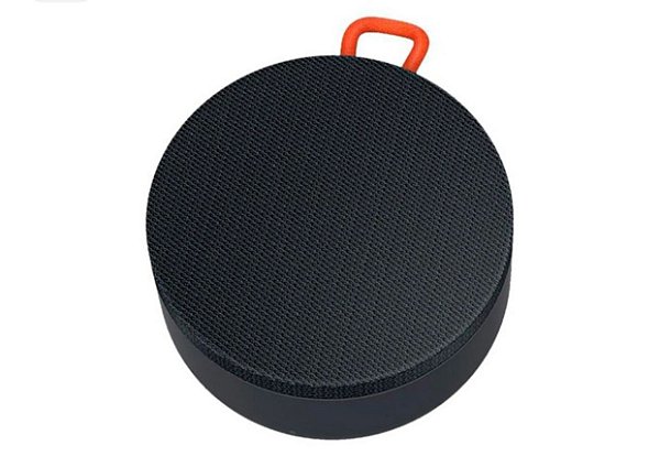 Caixa de som bluetooth xiomi mi xmyx04wm