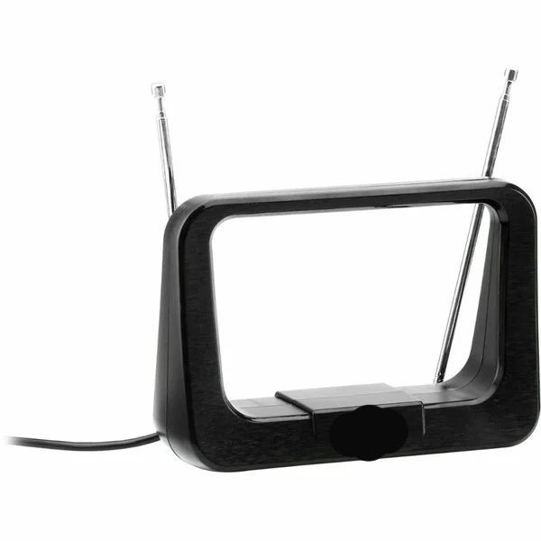 Antena de tv interna digital 5-7db sate a-nt75