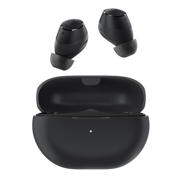 Fone de ouvido bluetooth haylou gt1 pro