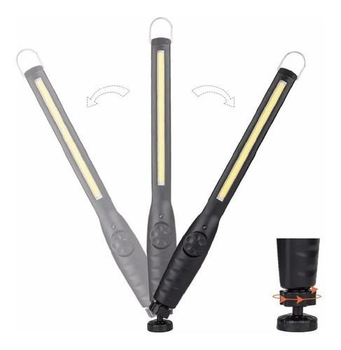 Bastao de led recarregavel jw821 eyeshield
