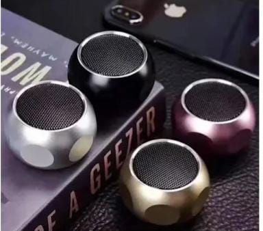 Caixa de som bluetooth mini m10