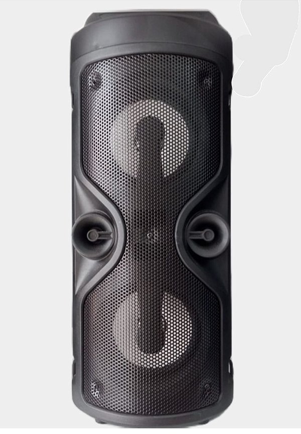 Caixa de som bluetooth ketchup kt-s13