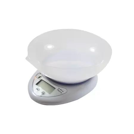 Balanca digital para cozinha ate 7 kg qz-611