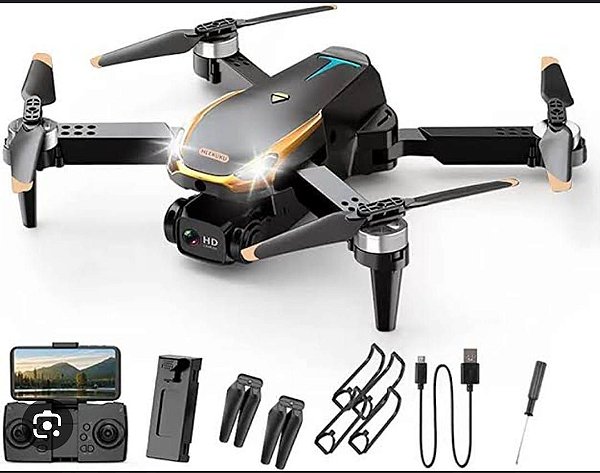 Drone de hot sale camera