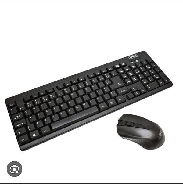 Teclado com fio ketchup kt-2044