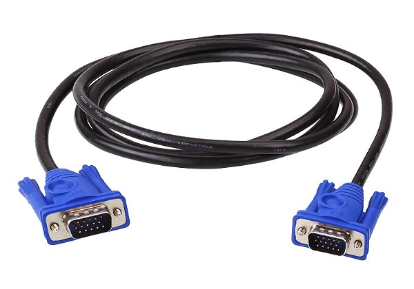 Cabo series vga / vga