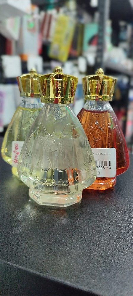 Essencia para umidificador e difusor a base agua 30 ml e-25