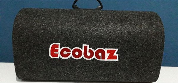 Caixa de som bluetooth ecobaz eb-5290bt