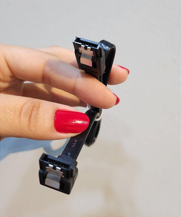 Cabo serie ketchup ls-cb1251