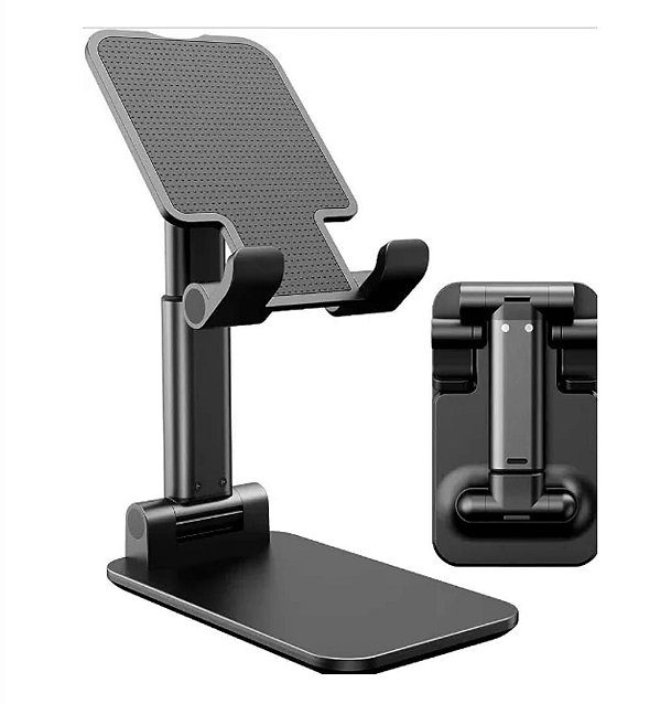Suporte de celular e tablet de mesa desktop stand
