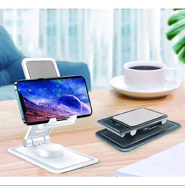 Suporte de celular de mesa xtrad ch0505