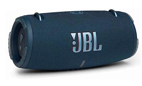 Caixa de som bluetooth xtreem3