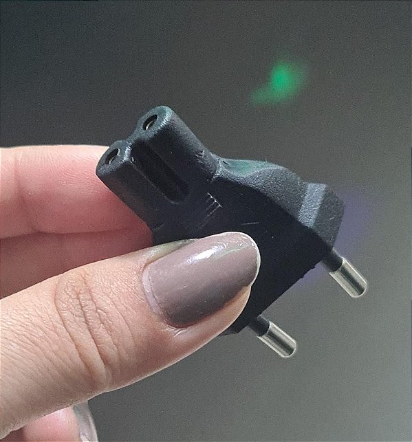 Tomada adaptador ta-7