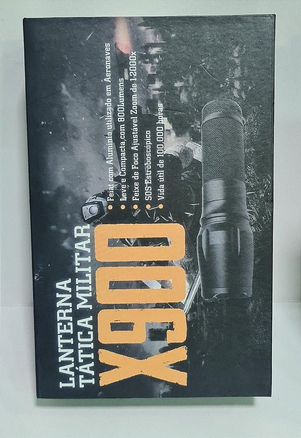 Lanterna tatica x900