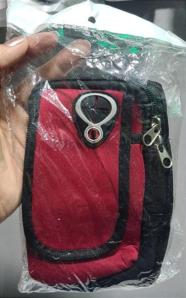 Suporte de celular para o braco sc-30