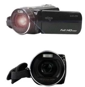 Filmadora aigo ahd-z50