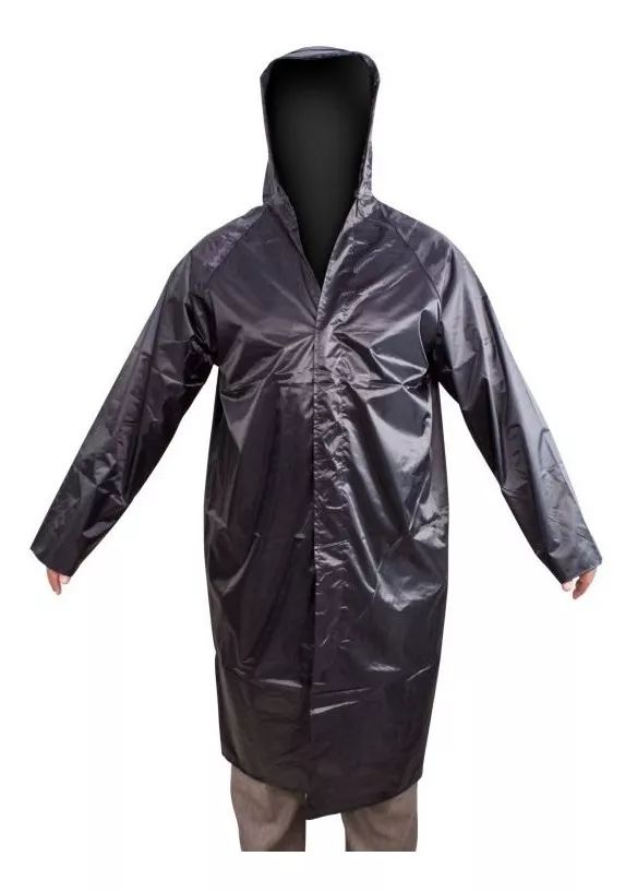 Capa de chuva adulto
