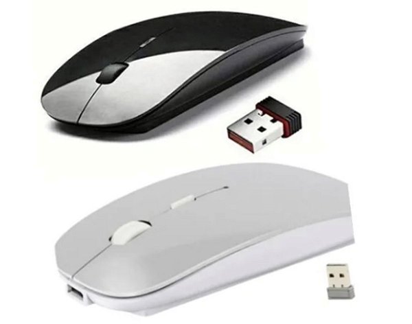 Mouse sem fio ecooda ms8016