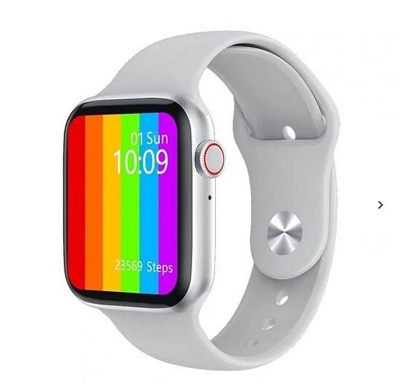 Relogio smartwacht iwo w26+pro