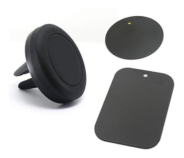 Suporte de celular magnetico universal yt-f8