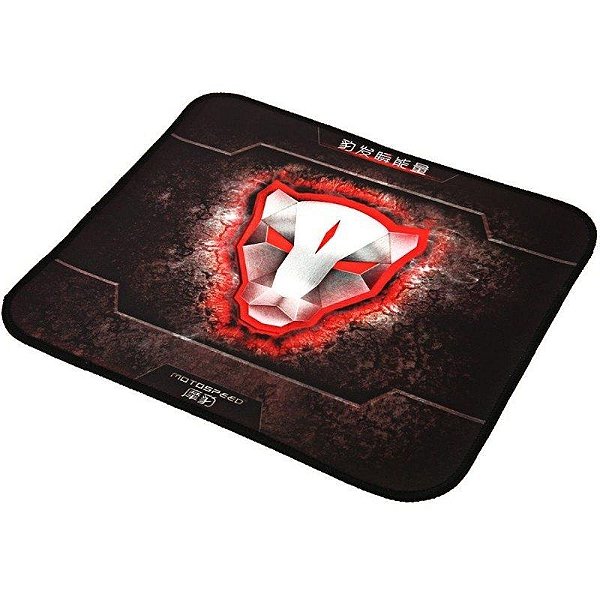 Mouse pad medio gaming
