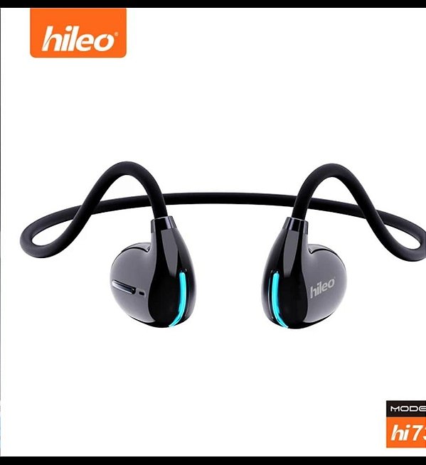 Fone de ouvido bluetooth sem fio esportivo peining pei-p691