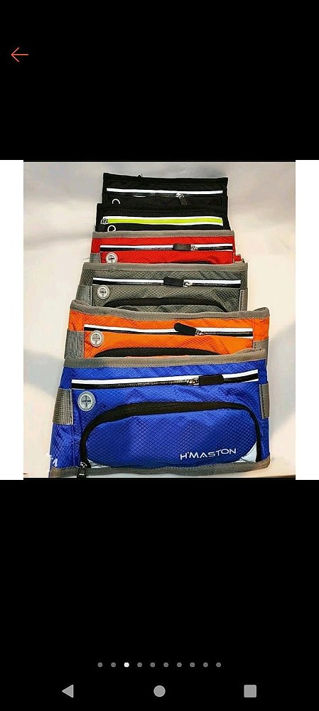 Ponchete esportiva h'maston 1045