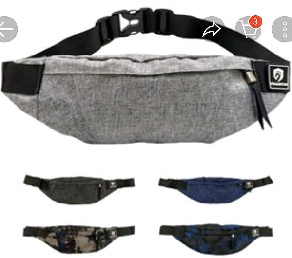 Ponchete esportiva h'maston 1043