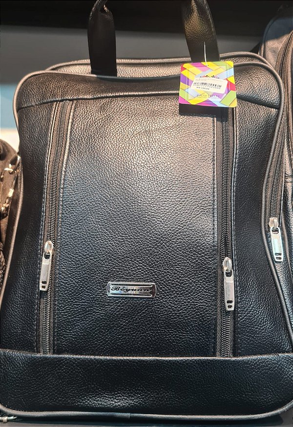 Mochila notebook courino executivo 2 alças a36398