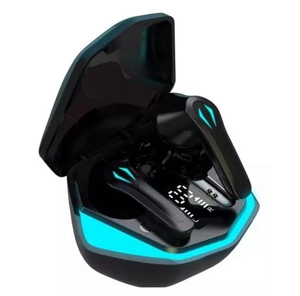 Fone de ouvido bluetooth h'maston rs29