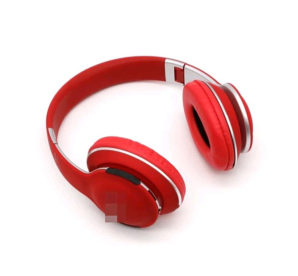 Fone de ouvido bluetooth estereo basike fon-2124d