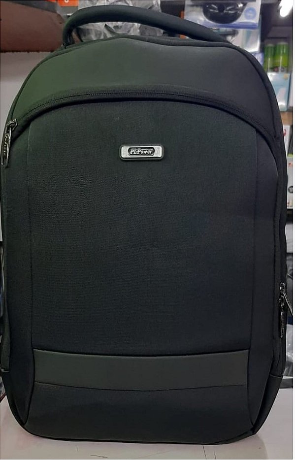 Mochila notebook anti impacto grande atomo mx-4444-1b