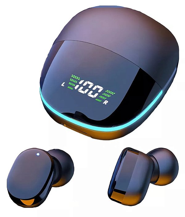 Fone de ouvido bluetooth it-blue le-2432