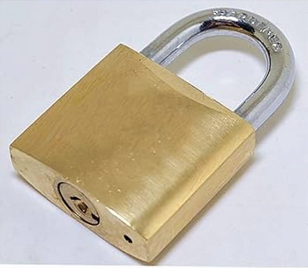 Cadeado cuosam padlock 38mm