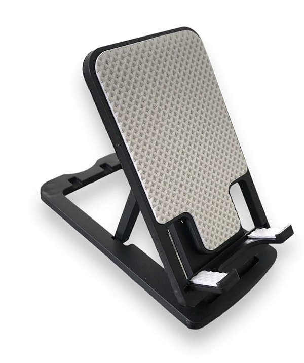 Suporte de celular de mesa lehmox ley-2174