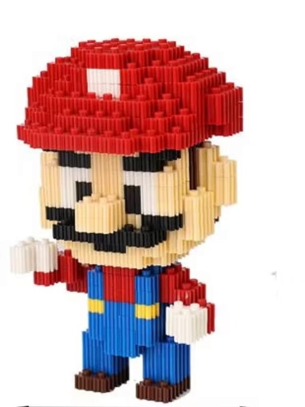 Brinquedo lego