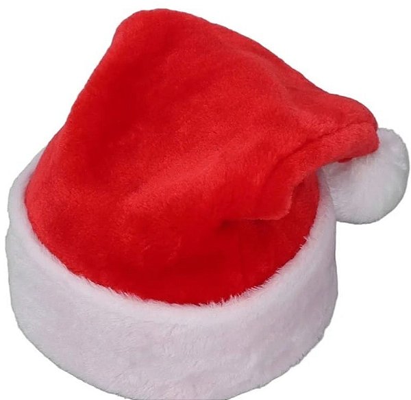 Chapeu musical dancante papai noel