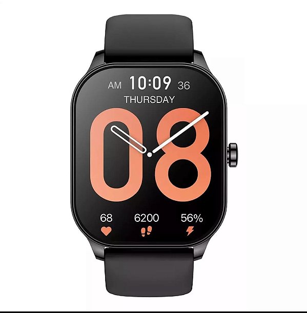 Relogio smartwacht digital amazfit pop 3s